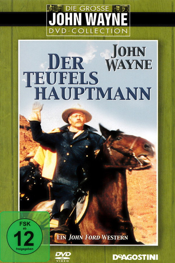 DE - Der Teufelshauptmann (1949)