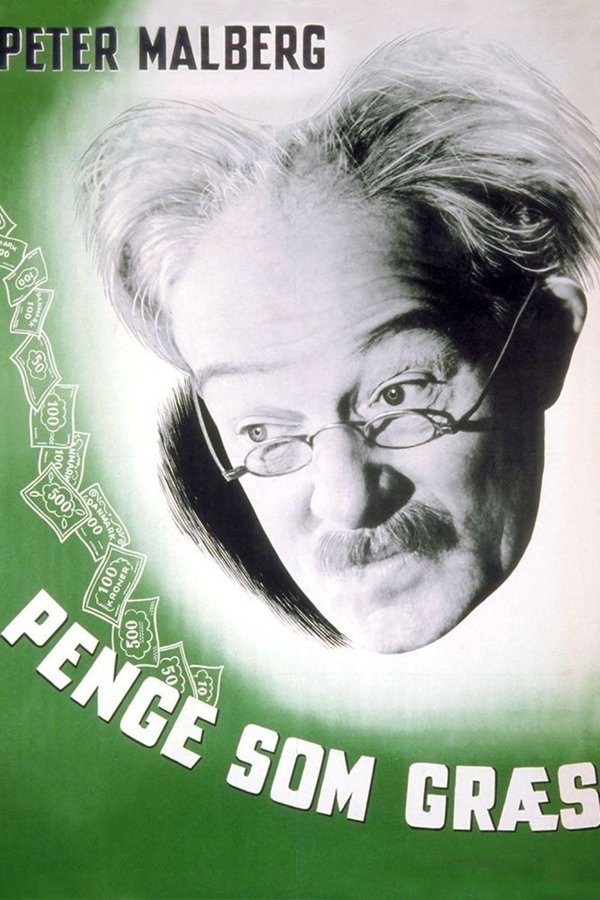 DK - Penge som græs (1948)