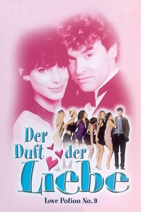 DE - Der Duft der Liebe (1992)