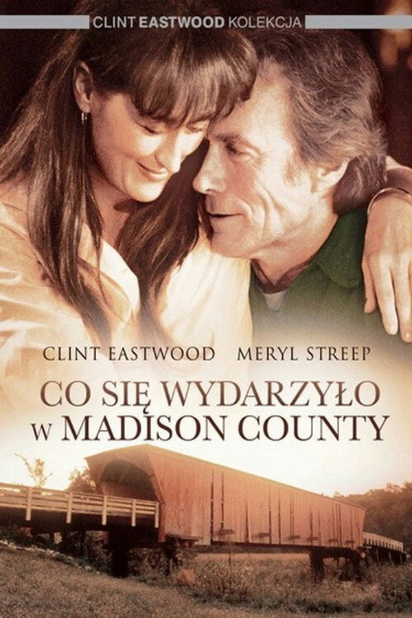 PL - CO SIĘ WYDARZYŁO W MADISON COUNTY (1995)