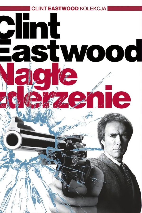 PL 4K - Nagłe Zderzenie (1983)