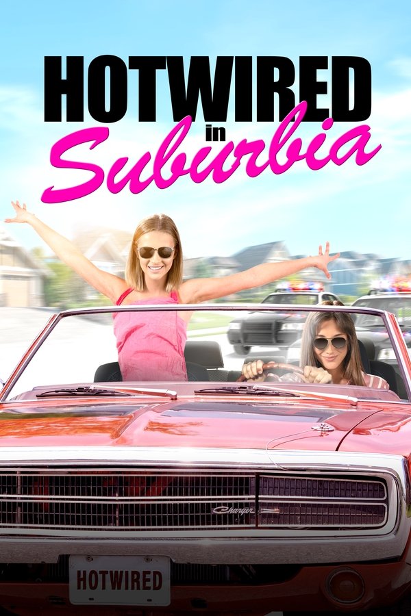 EN - Hotwired in Suburbia  (2020)