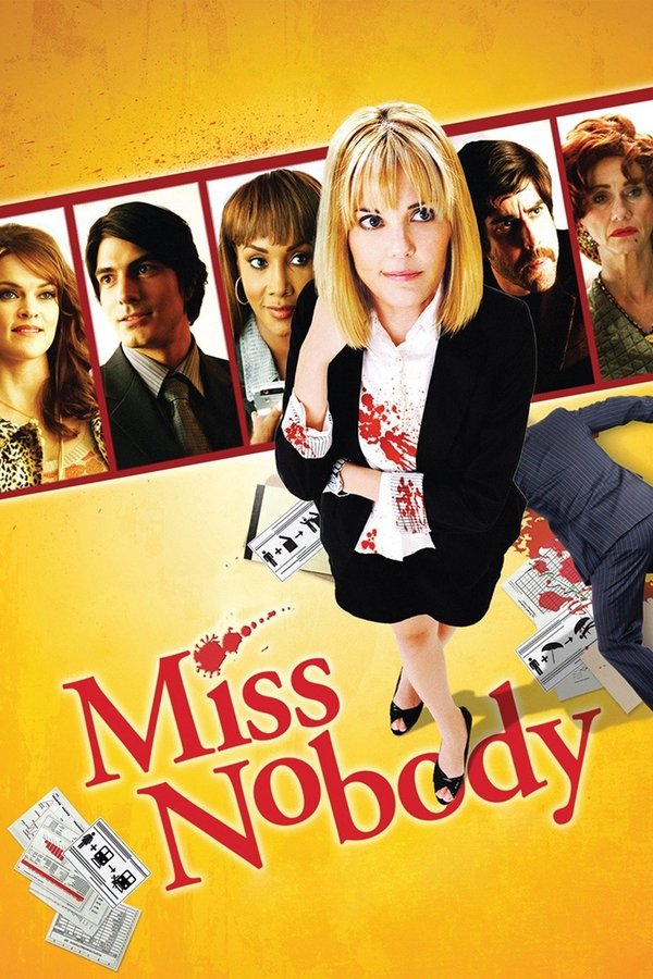 GR - Miss Nobody  (2010)