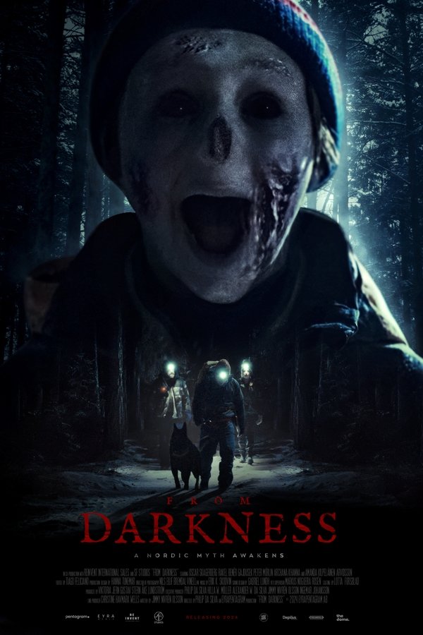 EX - From Darkness (2024)