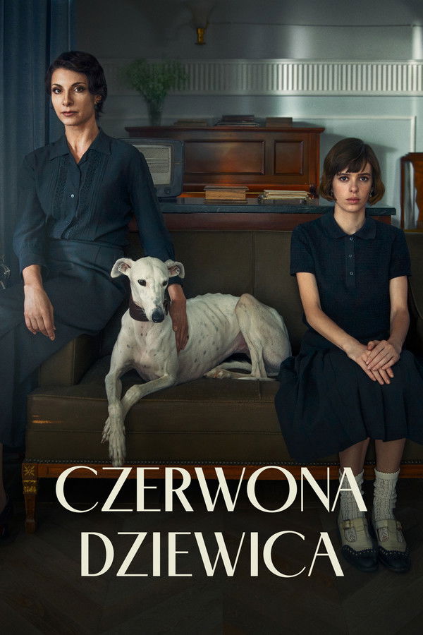 PL - Czerwona dziewica (2024)