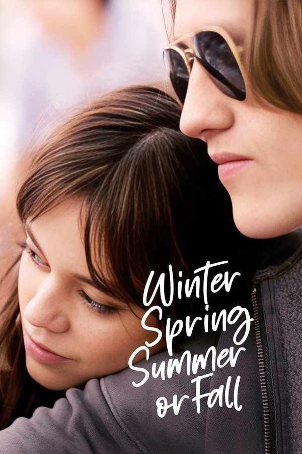 4K-SC - Winter Spring Summer or Fall (2024)