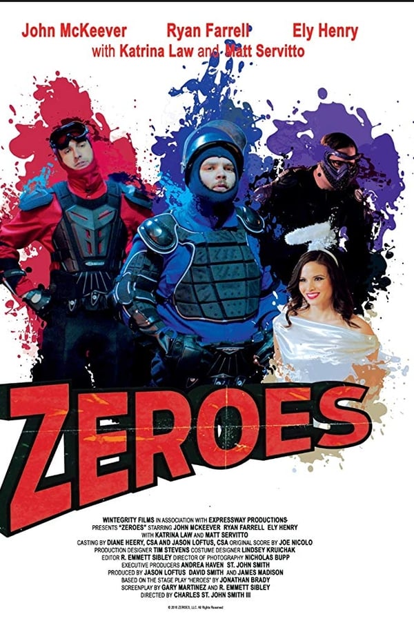 PL - OD ZERA DO BOHATERA (2019)