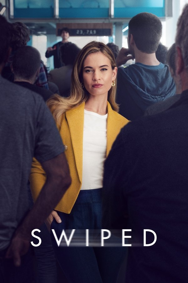 4K-SC - Swiped (2025)