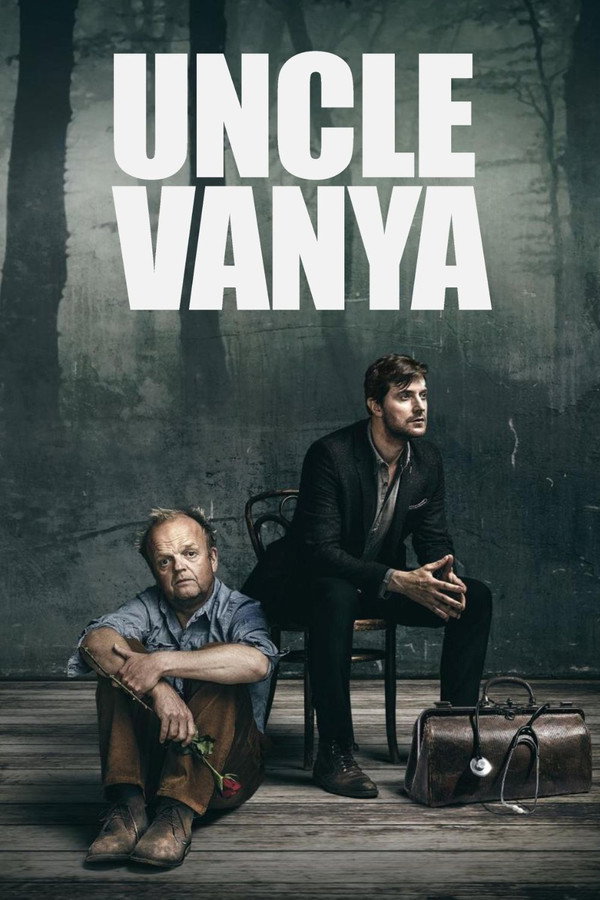 AL - Uncle Vanya  (2020)