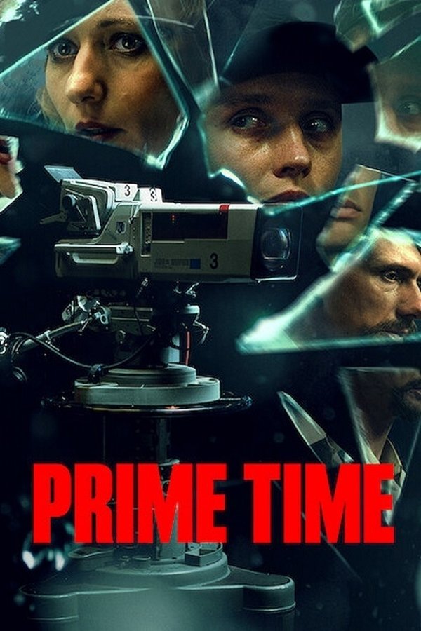 SC - Prime Time  (2021)