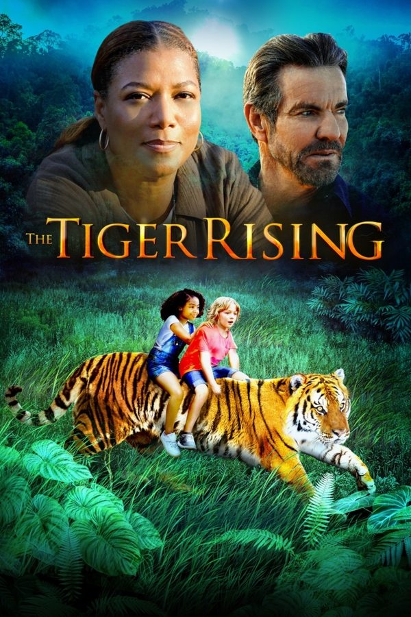 IN - The Tiger Rising (2022)
