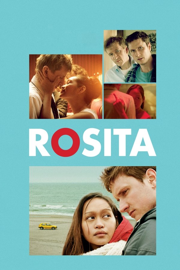DK - Rosita (2015)