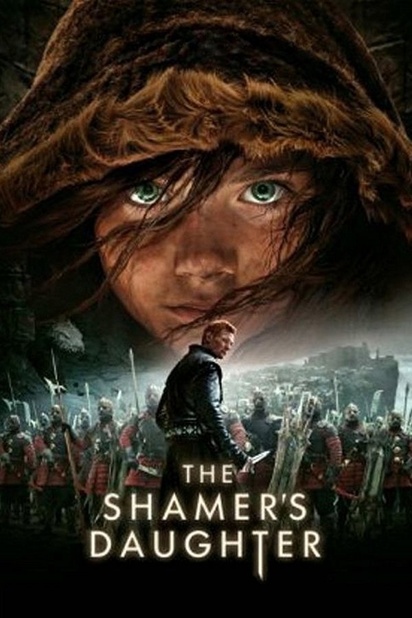 AL - The Shamer's Daughter  (2015)