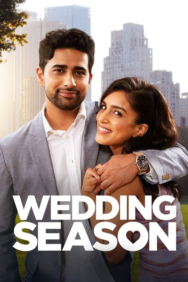 DE - Wedding Season (2022)