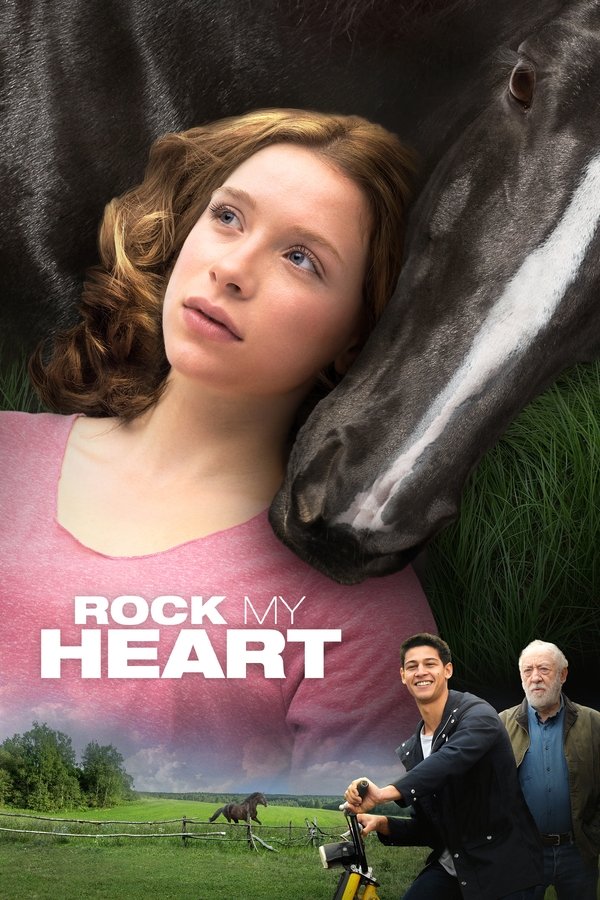 DE - Rock my Heart (2017)