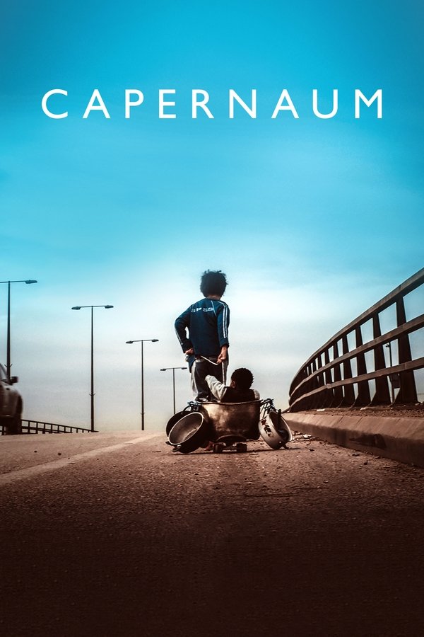 AL - Capernaum  (2018)