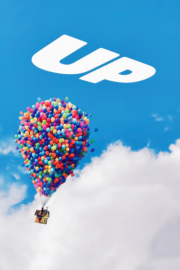 DK - Up (2009)