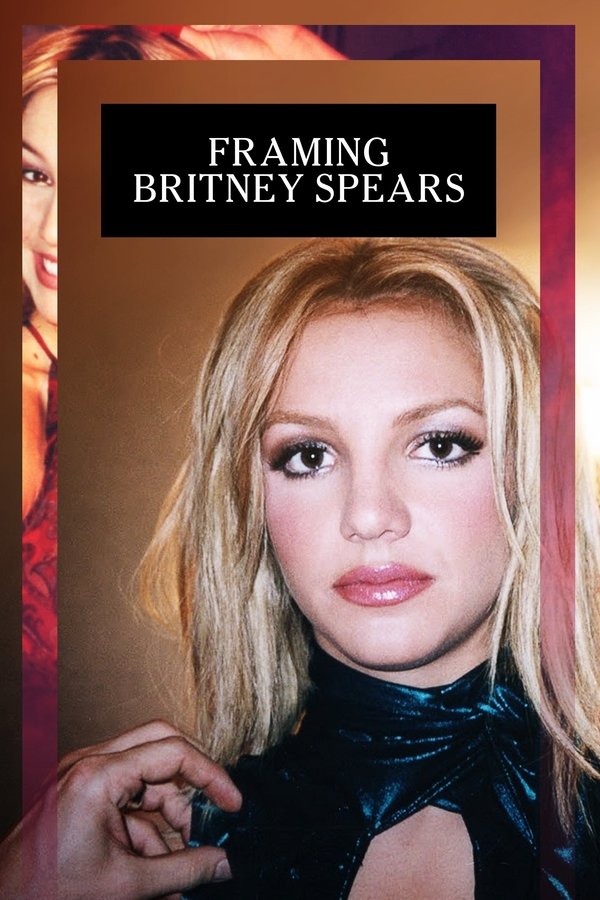 FR - Framing Britney Spears  (2021)