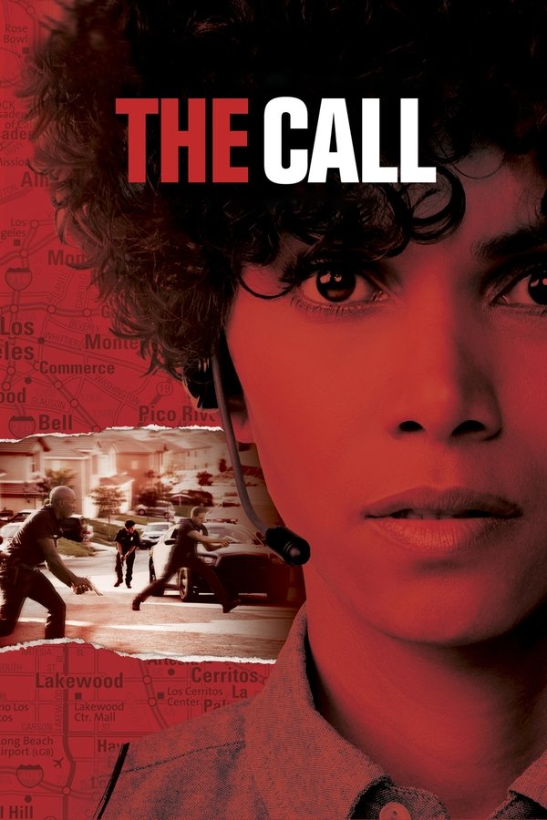 AR - The Call  (2013)