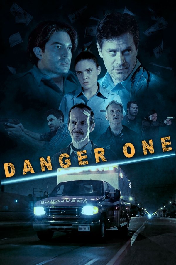 IN - Danger One (2018)