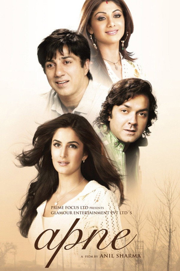 IN - Apne (2007)
