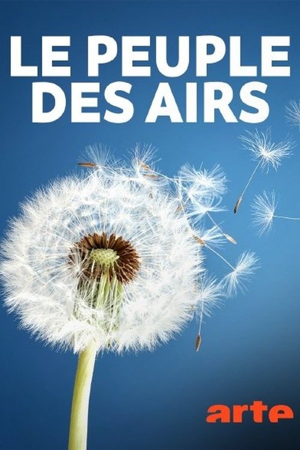 FR - Le peuple des airs  (2022)