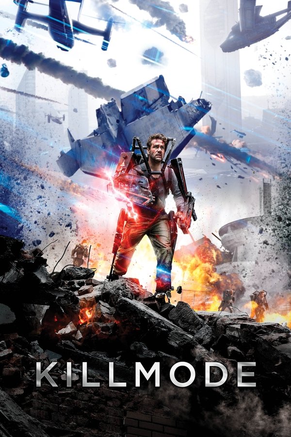 EN - Kill Mode  (2019)