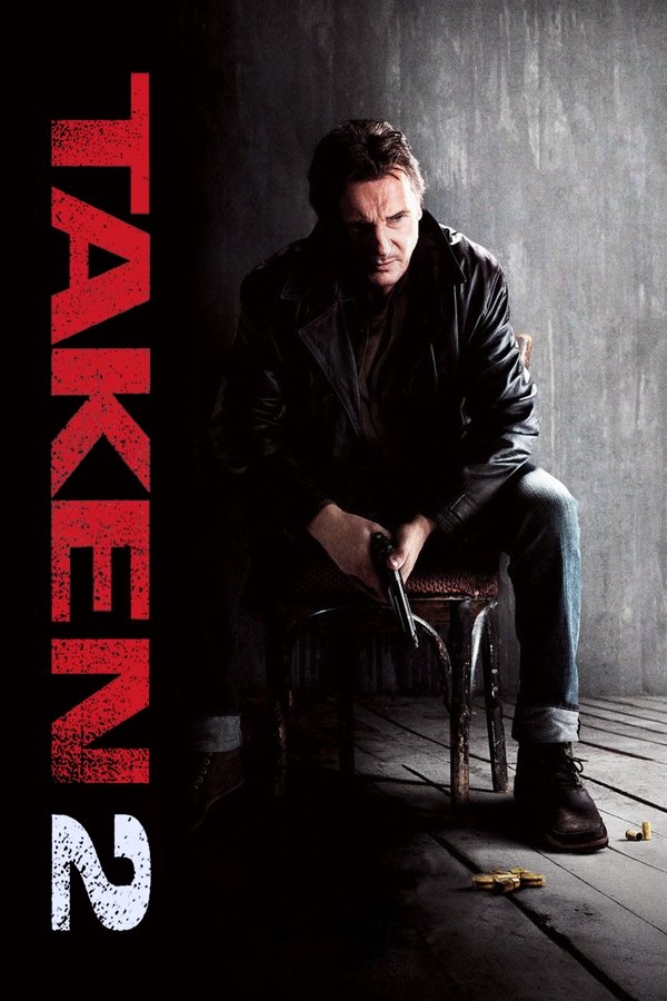 SE - Taken 2