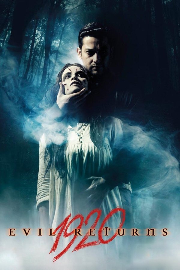 IN - 1920: Evil Returns (2012)