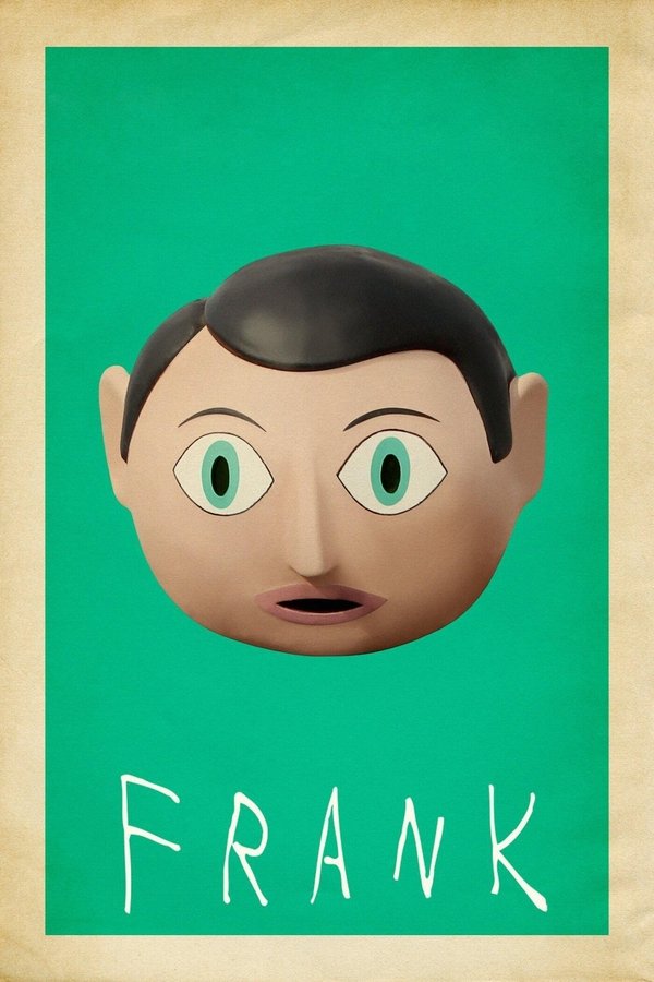 BG - Frank (2014)