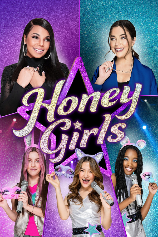 SC - Honey Girls  (2021)