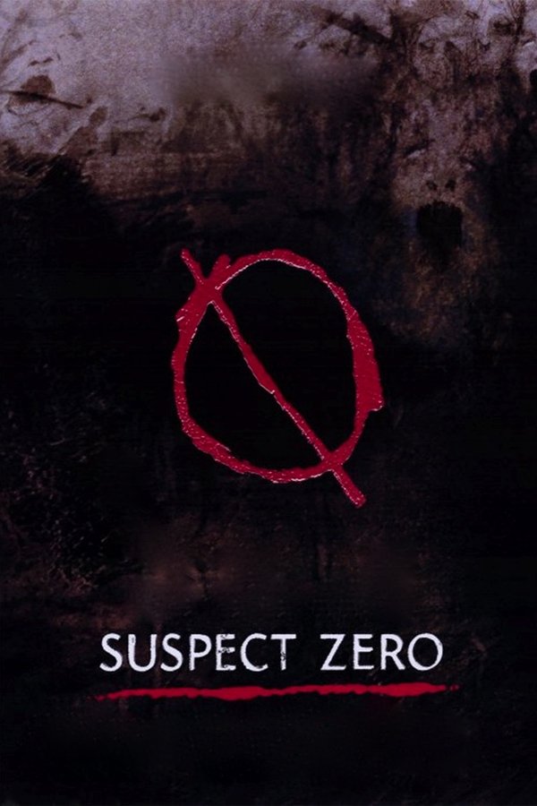 DE - Suspect Zero: Im Auge des Mörders (2004)