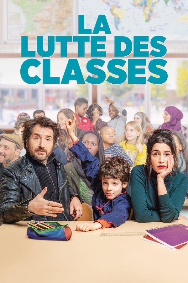 GR - Battle of the Classes (2019)