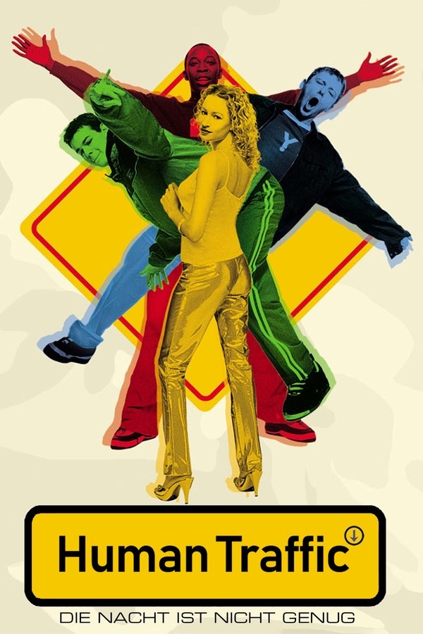 DE - Human Traffic (1999)