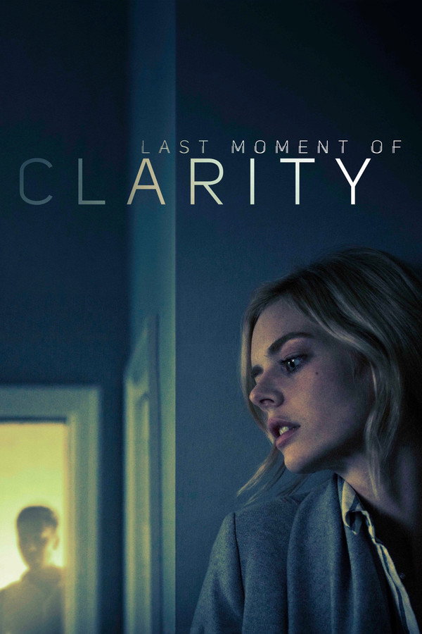 EN - JLast Moment of Clarity  (2020)