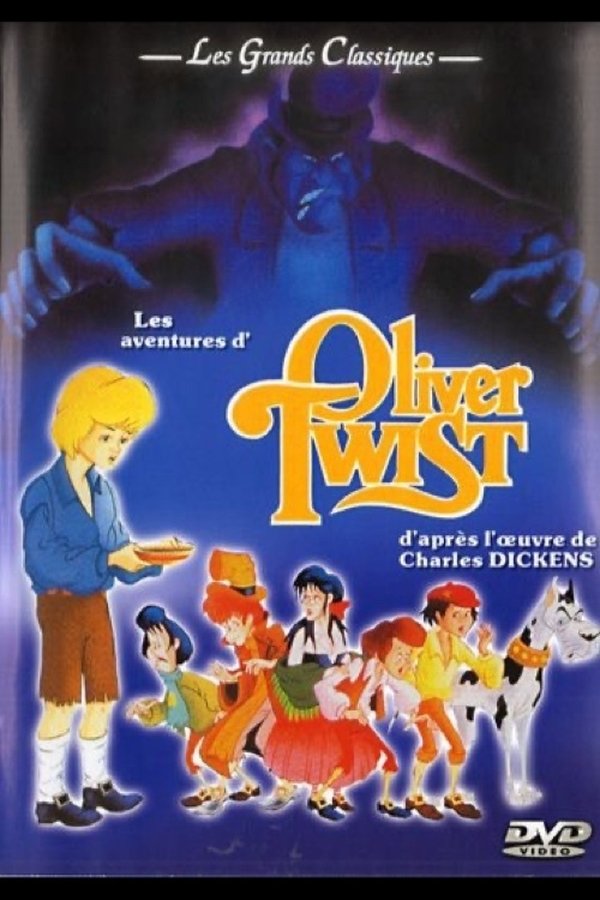 DE - Oliver! (1968)