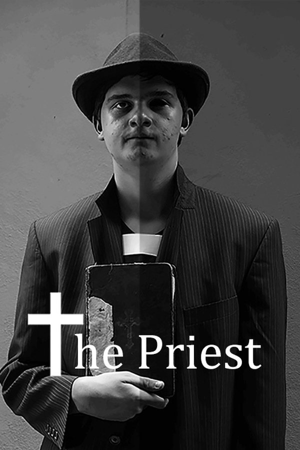 TM - The Priest  (2021)
