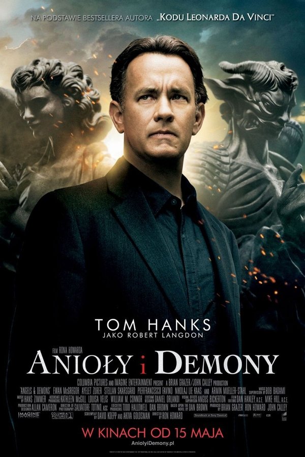 PL - ANIOŁY I DEMONY (2009)