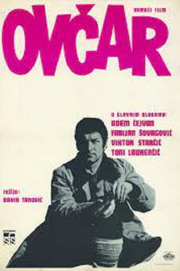 EX - Ovčar (1971)