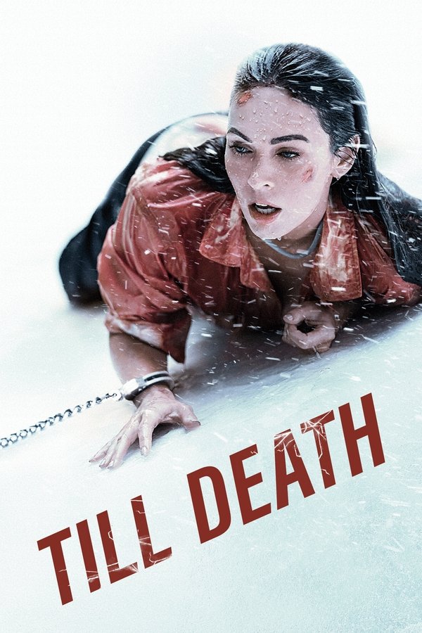 EX - Till Death (2021)