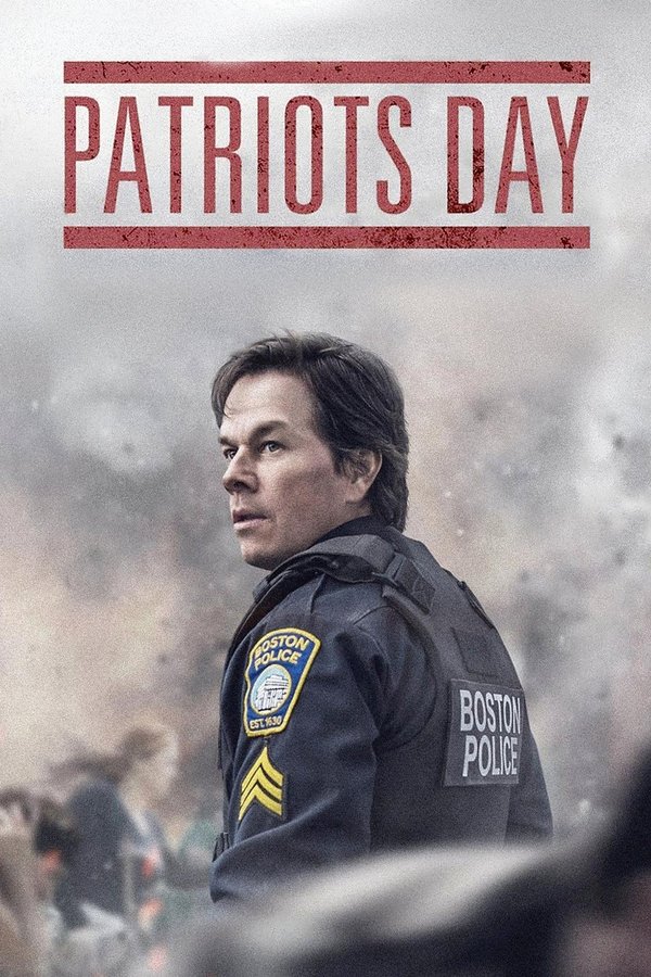 EX - Patriots Day (2016)