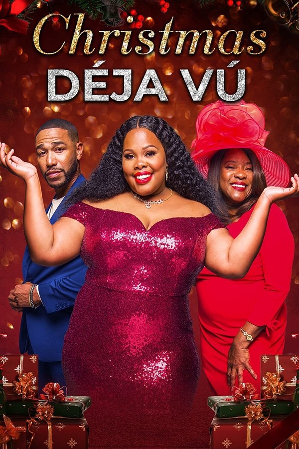 EN - Christmas Déjà Vu (2021)