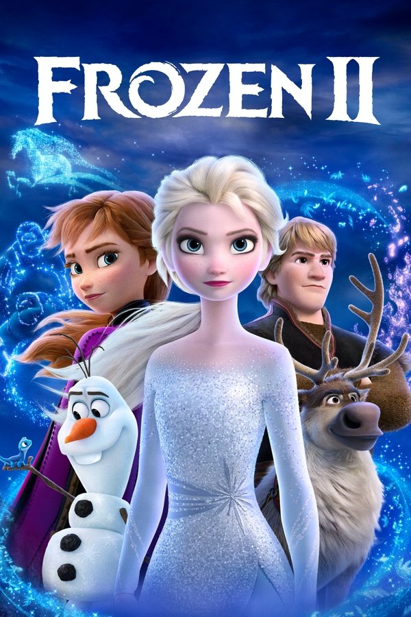 IN - Frozen II (2019)