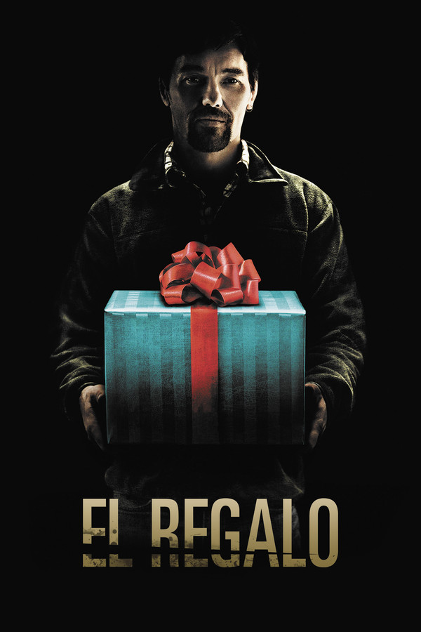 ES - El regalo (2015)