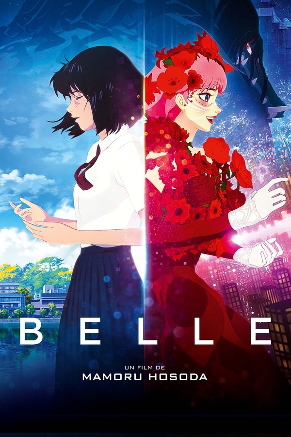 FR - Belle (2021)
