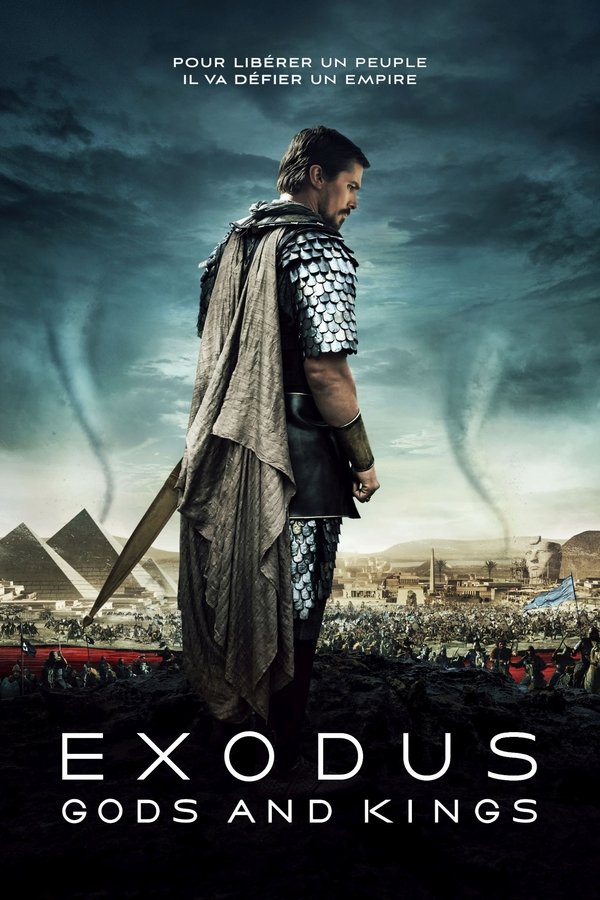FR - Exodus : Gods and Kings (2014)