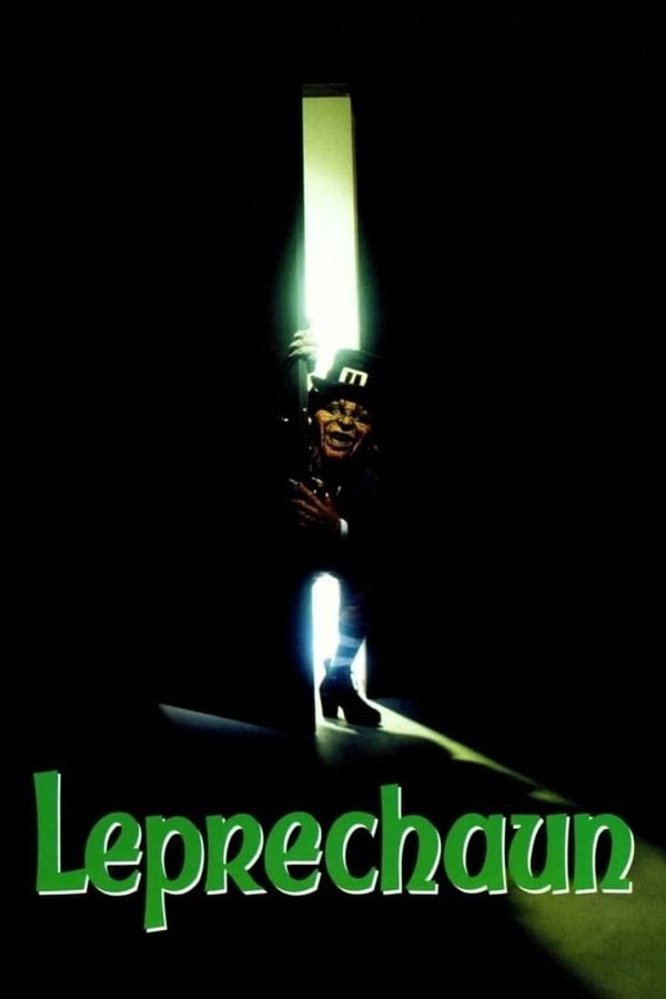 FR - Leprechaun  (1993)