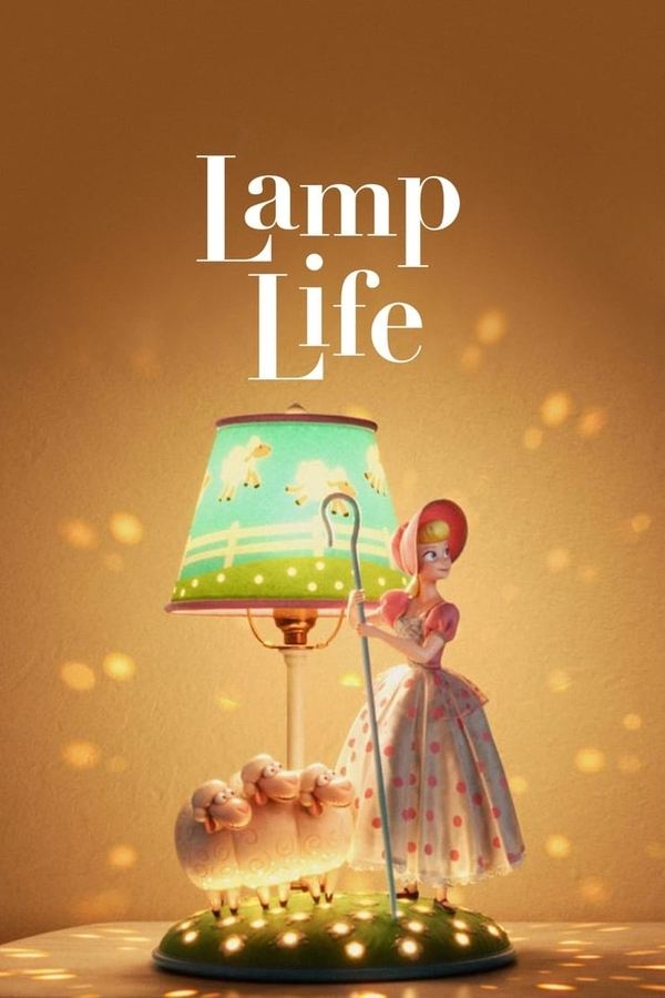 DE - Lamp Life (2020)