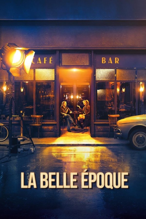 FR - La Belle Époque  (2019)