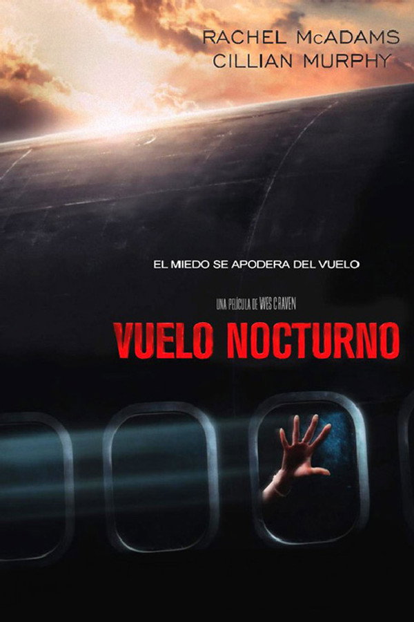 ES - Vuelo nocturno (2005)